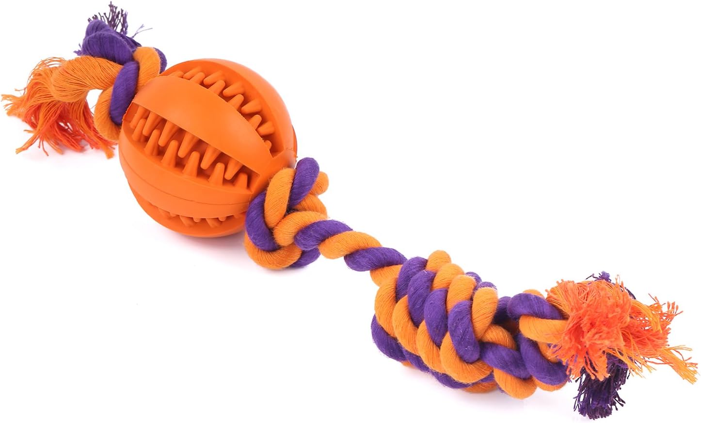 Dog ball holder Clearance