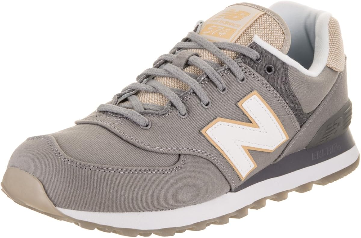new balance men's 574 classics running shoe