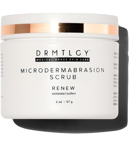 All About The Base Micro-Exfoliant : Amazon.ca: Beauty & Personal Care