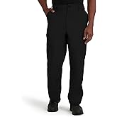 Propper Men's Standard F525025-Uniform BDU Trouser, Black, Medium Regular