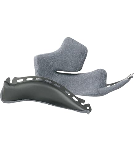 SHOEI ネオテック2 チークパッド タイプLHB 31mm 25060639 Shoei Neotec 2 Cheek Pads - RevZilla