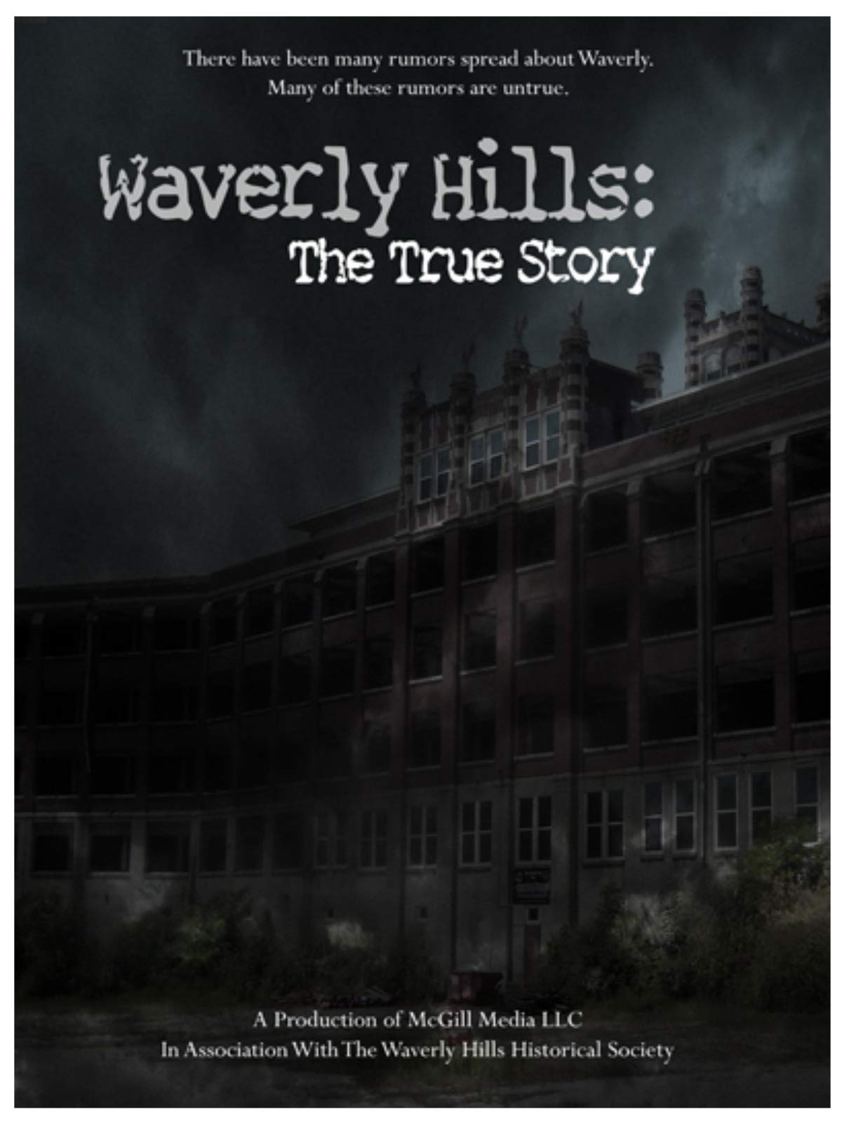 Watch Waverly Hills The True Story Prime Video