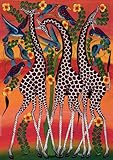 Giraffes / Girafes
