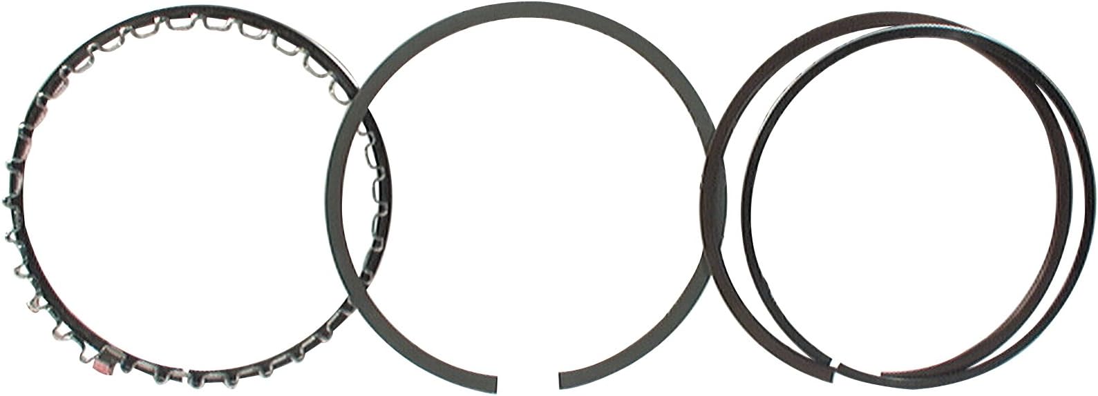 Total Seal CL0690-30 Piston Ring Set 4.155 Claimer 1/16 1/16 3/16
