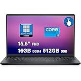 Dell Inspiron 15 3520 Business Laptop | 15.6" FHD