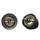 Pioneer TS-A301TW, 20mm Dome Component Tweeter Car