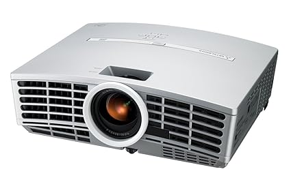 Mitsubishi proyector VDP Home Cinema HC1100 HD: Amazon.es: Electrónica