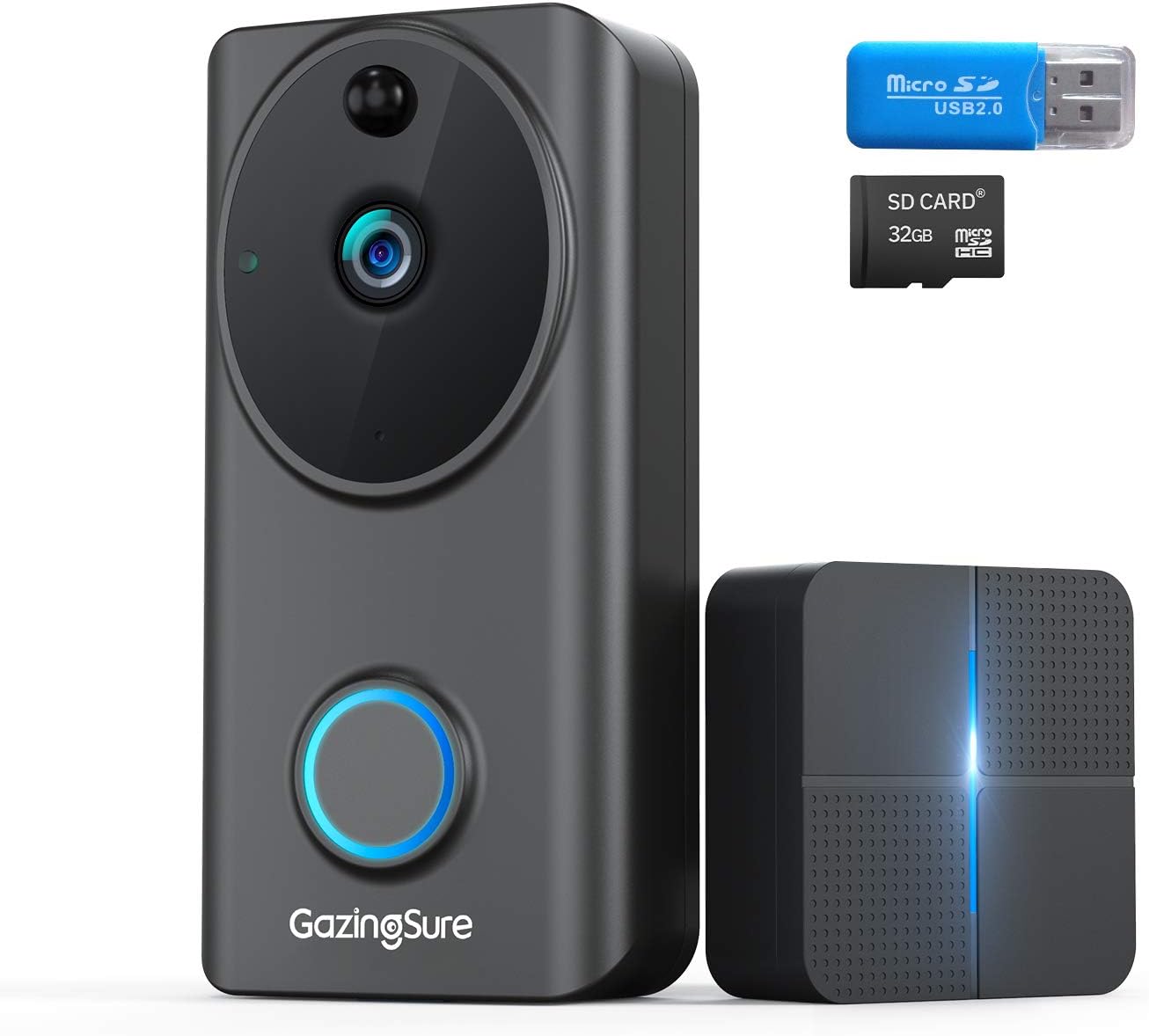 10 Best Smart Home Security System Reviews & Buyers Guide