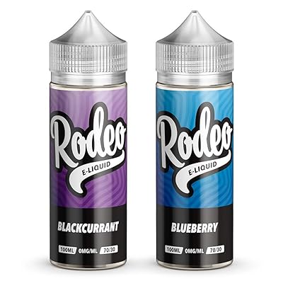 Twin Pack - 2 x 100ml Blackcurrant Blueberry E Cote dIvoire | Ubuy