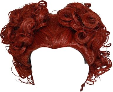 Hocus pocus winifred wig Clearance