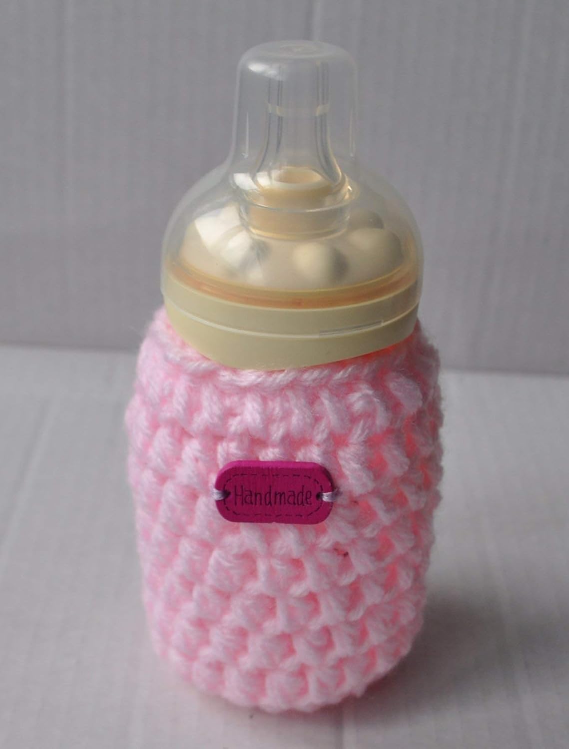 bottle warmer sleeve