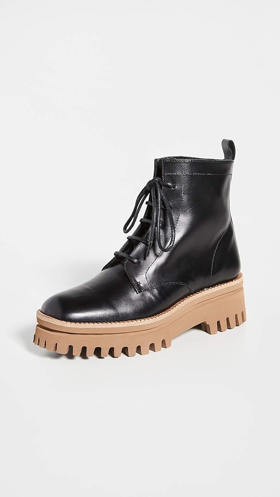 paloma barcelo fur boots