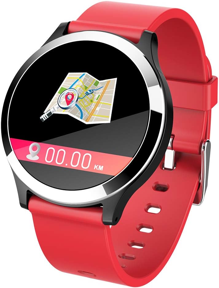 ecg smartwatch 2019
