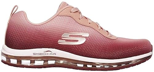 women's skech air element fashion sneaker