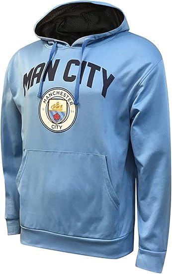 man city sweater