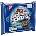 Oreo Seasonal Rocky Road Trip Chocolate Sandwich Cookies, 10.7 Oz (limited edition) (2 pack)
