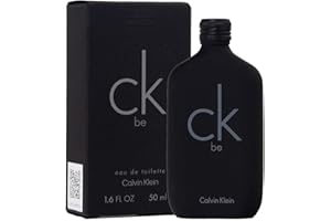 Calvin Klein CK Be Eau de Toilette Unisex 50ml