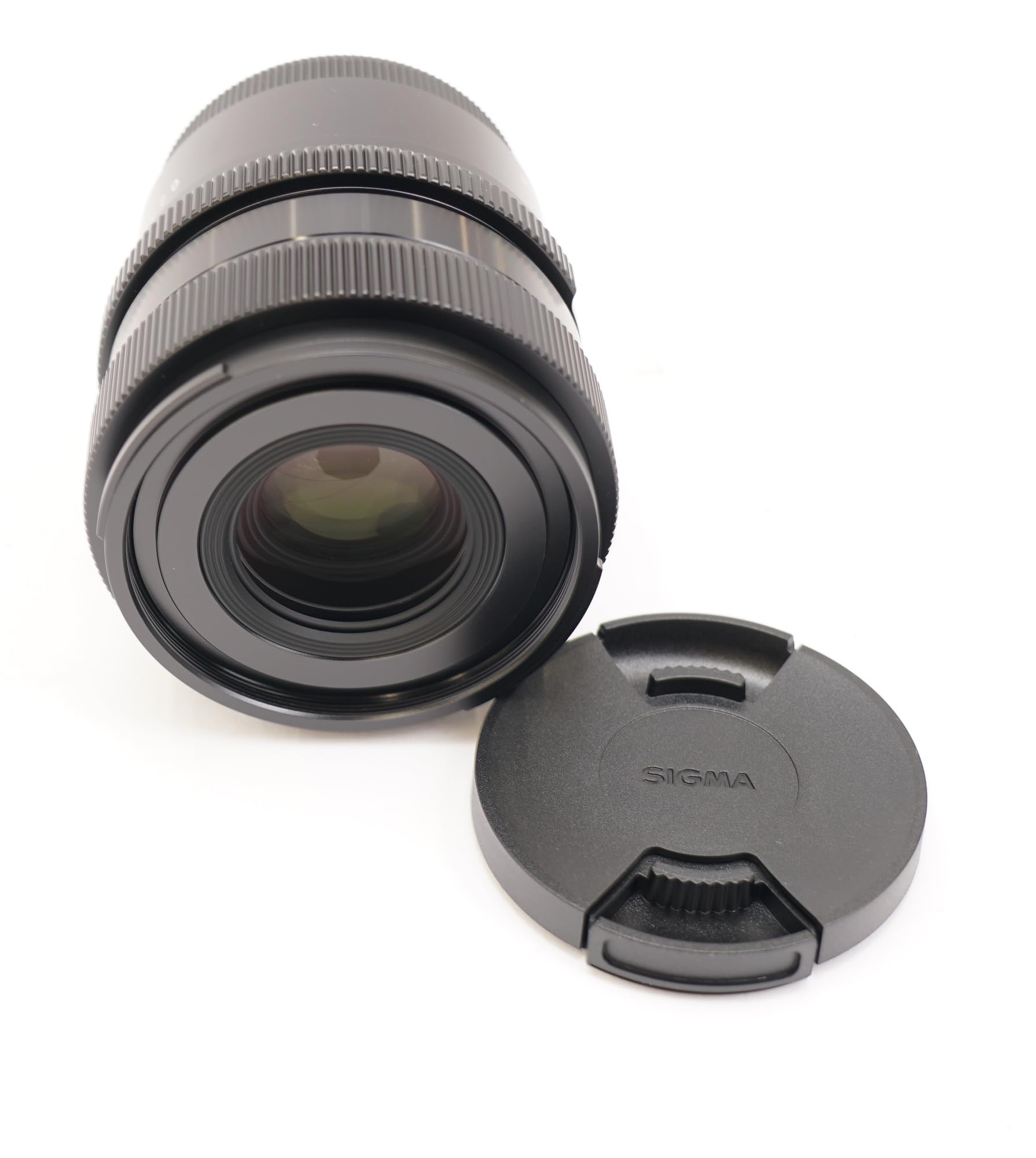 Sigma 50mm F2 DG DN Contemporary für Sony-E Mount