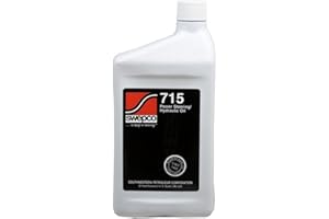PSC MOTORSPORTS PSC Motor Sports SWE715 Swepco 715 Power Steering Fluid 32oz Bottle Swepco 715 Power Steering Fluid