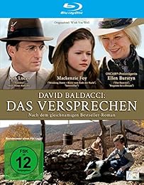 David Baldacci: Das Versprechen