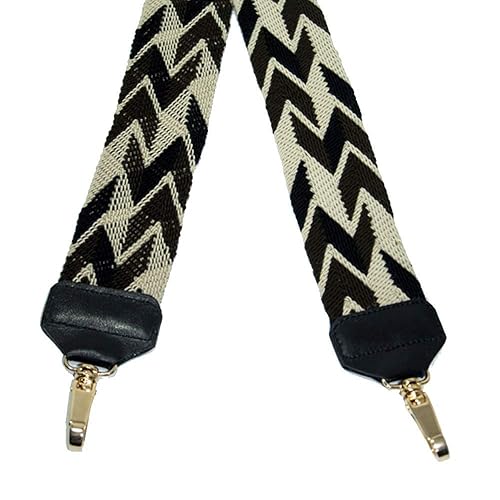 detachable purse strap