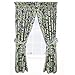 Waverly Fashion Curtains for Bedroom - Imperial Dress 84
