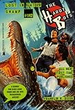 Lost in Gator Swamp (Hardy Boys Book 142)