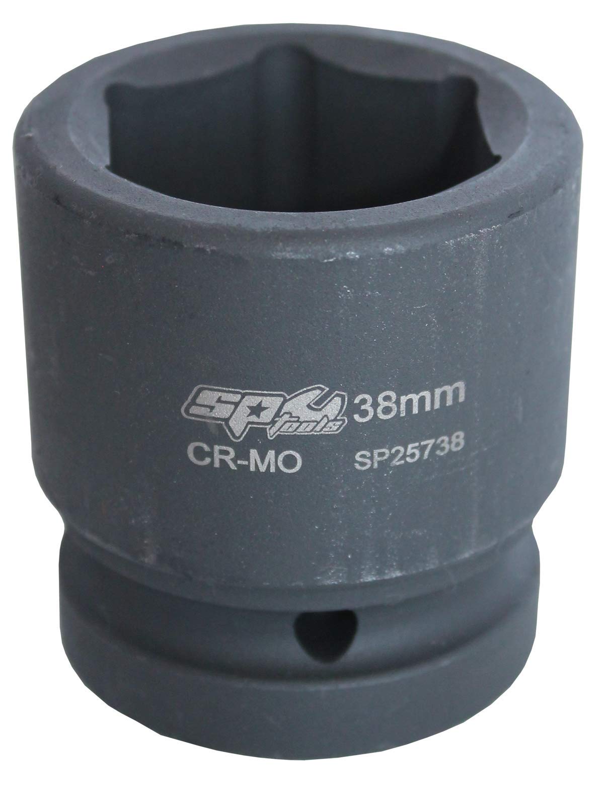 SP Tools SP24905 Impact Socket 1 Inch Hexagonal 34 mm