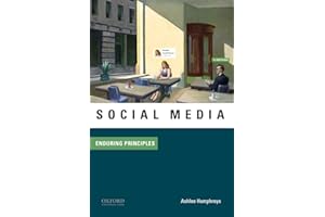 Social Media: Enduring Principles
