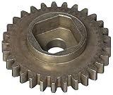 Redcat Racing 29T Steel Gear Square Drive
