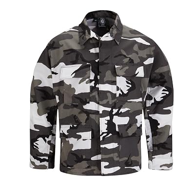 Buy Propper Mens BDU Coat Jacket Online 