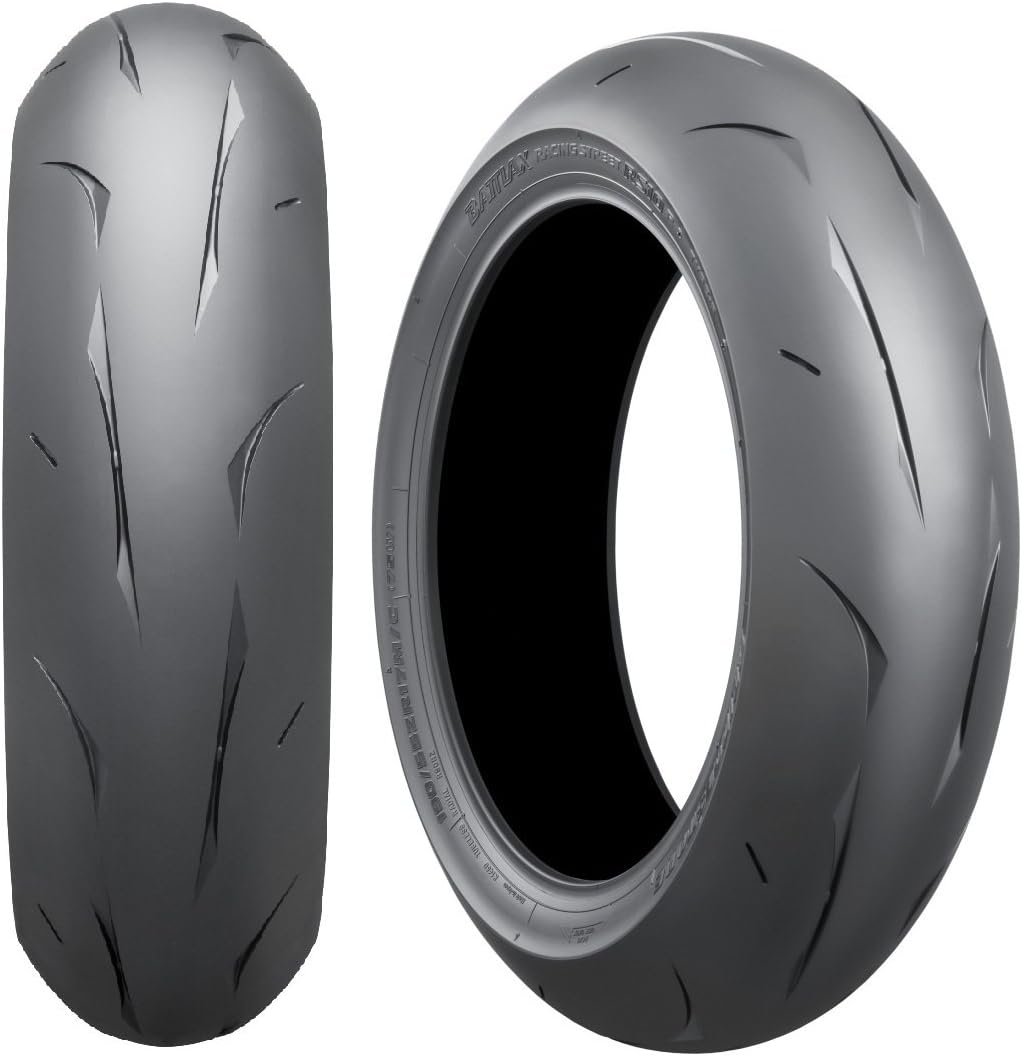Greatec R197 Amazon | BRIDGESTONE(ブリヂストン)バイク用タイヤBATTLAX RACING STREET RS10 【 RS0RHZ ...