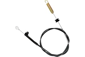 115-8439 Brake Cable fits Toro 20333 20333C 20373 20376 20958 22" Personal Pace Recycler Lawn Mower