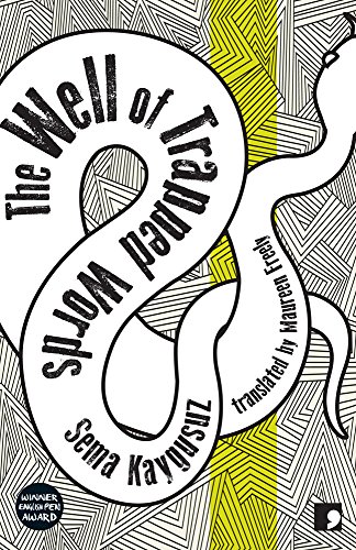 The Well of Trapped Words: selected stories