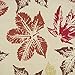 DII Rustic Autumn Leaves Kitchen Collection Thanksgiving & Fall Table Décor, Tablecloth, 60x120