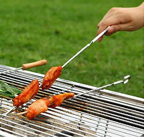 image for IMEEA Kabob Skewers 15