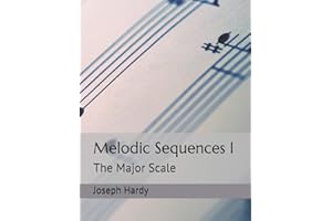 Melodic Sequences I: The Major Scale