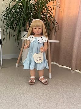 reborn toddlers amazon uk