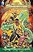 Sinestro 1: The Demon Within