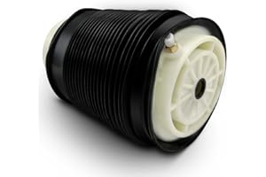 KEIYSHOLCK Rear Left Air Spring Suspension Bags Replacement for Benz CLS350 CLS400 CLS500 CLS550 CLS63 AMG E200 E250 E300 E350 E400 E500 E550 E63 AMG 2123203725 2123203925