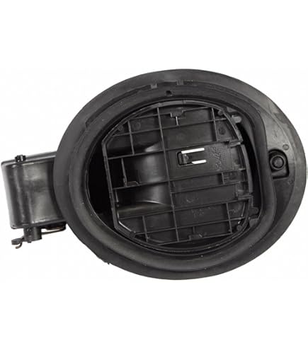 Fuel Door Repair Hinge Kit Loose Gas Permanent Cap For Ford F-150 - Foto 12