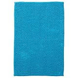 Ikea Toftbo Bathmat Turquoise