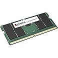 Kingston Branded Memory 16GB DDR5 5600MT/s SODIMM KCP556SS8-16 Laptop ...