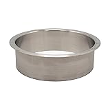 Outwater 6" (Nominal) Diameter x 2" Height 304