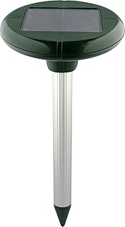 Olympia Solar Maulwurf & Ameisen Vertreiber MV 250