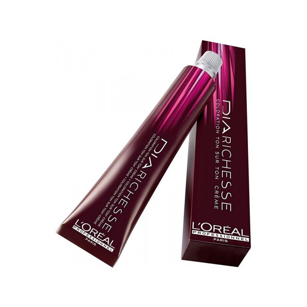 L'Oreal Professionnel Colour Dia Richesse Dye Number 6.24