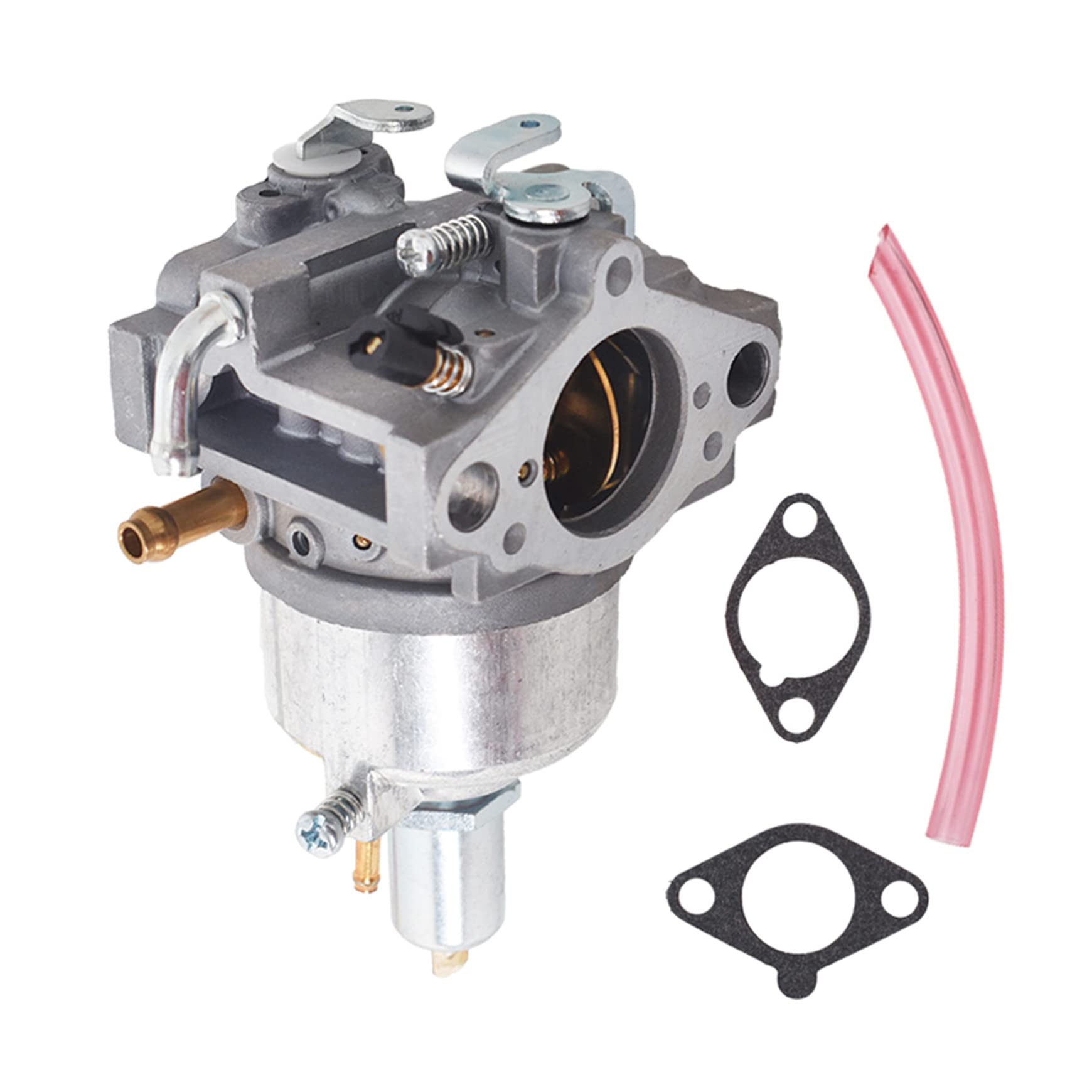 15003-2801 Carburetor Replacement for John Deere AM131756 345 GX345 Lawn Tractor FD611V Engine