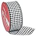 Wooden Ribbon Bow Makers for Crafts, Extended Bow Maker Tool for Gift Bows, Corsages, Christmas Party Decorations, Holiday Wreaths Ribbon 50 Yards (Cloth)