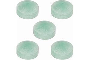 5pcs Billiard Pool Cue Tips Stick Replacement Tips Pools Stick Tip Jumping Head Billiard Cues Accessories Jump Break