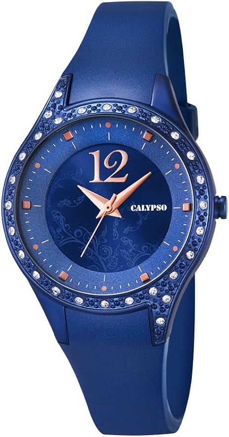 Orologio Da Polso Donna Sekonda Sekonda Orologio Sportivo Da Donna 40570 Sekonda Cassa 5.1 Cm Cinturino 1 Cm